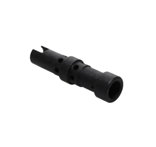 Tube - Throttle, complete | P007325 